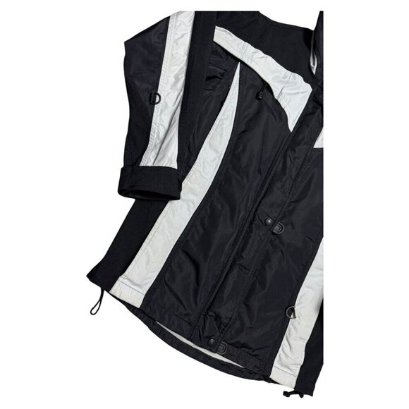 THE NORTH FACE Vintage Y2K 2000s Waterproof Ski Snow Winter Parka Jacket Women 6 - Picture 5 of 7